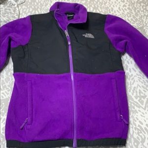 The north face